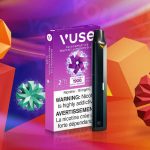 7 of the Best Vape Flavors from Vuse
