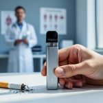 How Smoking Cessation Vapes Can Help You Quit (With Expert Support)